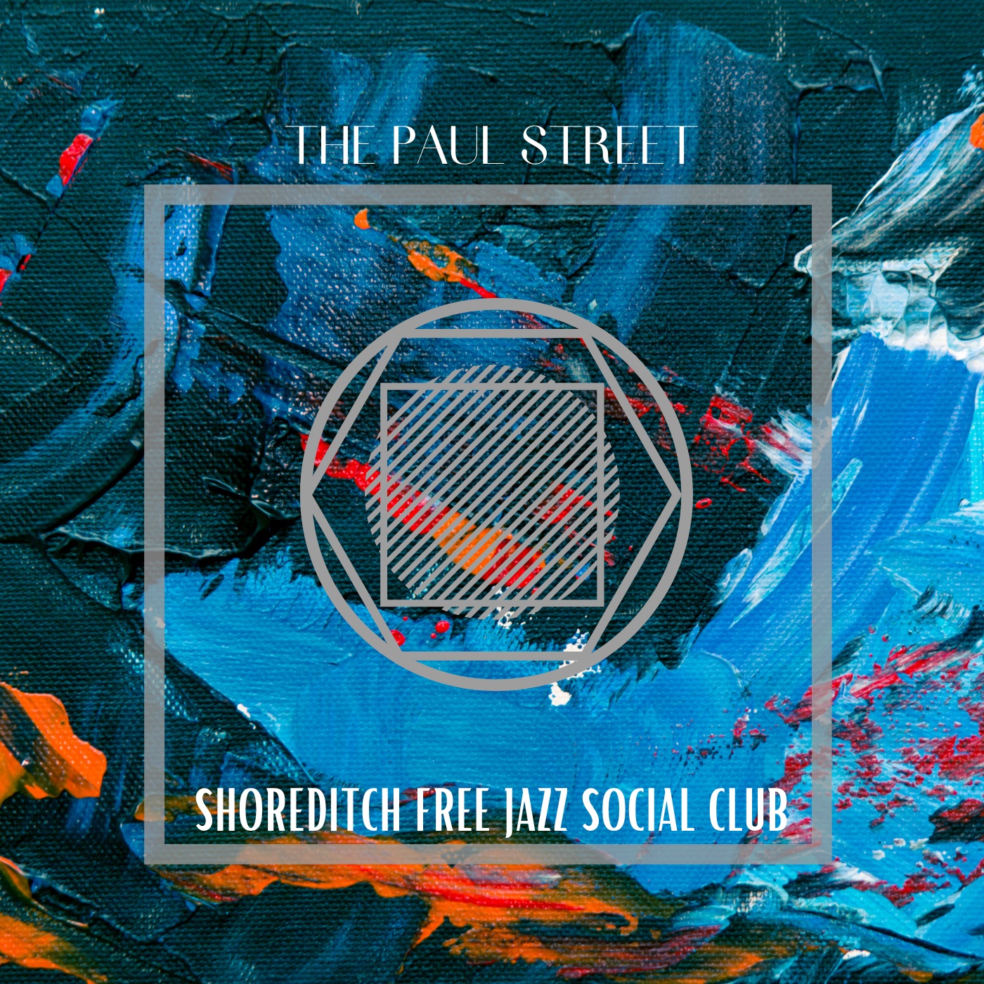 The Paul Street